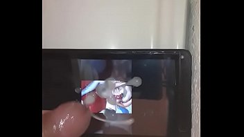 Preview 4 of Xxx Video Bar Dancer - omaggio a Mariahtroietta