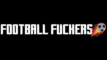 Preview 1 of Lesbien Latex - FOOTBALL FUCKERS