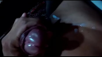 Preview 2 of Manstrubating Pregnant - Roludo safado pauzudo