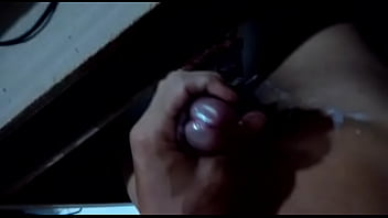 Preview 4 of Manstrubating Pregnant - Roludo safado pauzudo