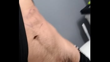 Preview 3 of Xxx Jjj Video - Hung male fucks his hot