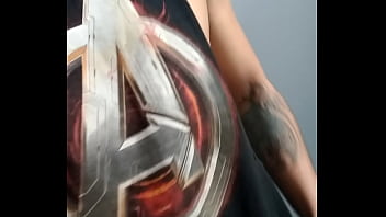 Preview 1 of Xxx Jjj Video - Hung male fucks his hot