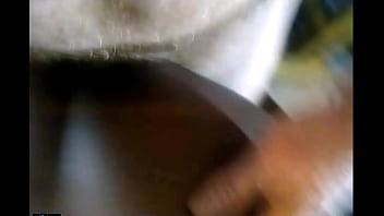 Preview 1 of Mature Amateur Double - 0288 Kats Playhouse - Another session at Kat&#039_s Playhouse. Fucking My Neighbor in Group chat live for crowd Watch me get fucked live for my viewers interracial black girl white guy. Husband is away