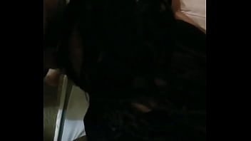 Preview 2 of Bella Diomond - Sharing my gf with friend giving him head