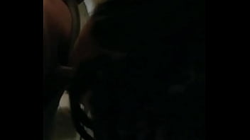 Preview 3 of Bella Diomond - Sharing my gf with friend giving him head
