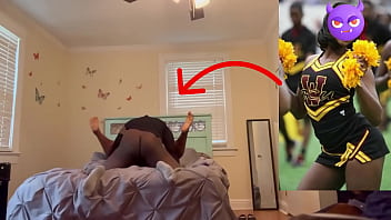 Preview 4 of Xnxx Animal And Woman Facking - PUSHING COLLEGE STUDENT GUTS IN WITH A BIG 8 INCH BLACK DICK