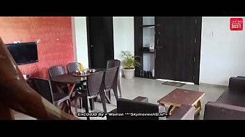 Preview 2 of Wobble Wobble 504 - Rum 2 (2020) UNRATED
