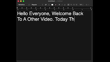 Preview 2 of Poke6 - Test Video
