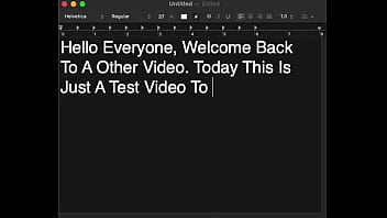 Preview 3 of Poke6 - Test Video