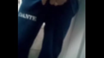 Preview 1 of Tube Amateur Voyeur - Meu pintinho