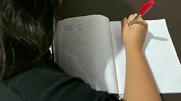 Preview 1 of Arabe Booty Ass - Follo El culo de mi amiga con calzones de superman que rico culo tiene ella