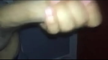 Preview 1 of Talco Previe - Me masturbo en el ba&ntilde_o de la oficina