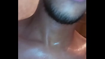 Preview 4 of Son Cum His Mom Mouth