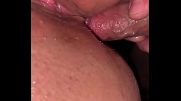 Preview 1 of Jays Biju - Darci Nyx gets ass pounding and nut in.