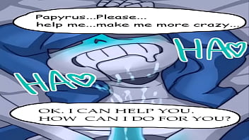 Preview 3 of Xnxx 18 Yars Saal - fontcest HARD (SANS X PAPYRUS)