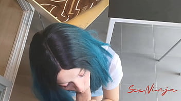 Preview 2 of Sex Movie Girl With Boy - I bet you can&#039_t Make me Cum in 2 minutes