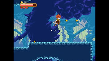 Preview 2 of Extreme Italian Ugly Twins - Super Mamono Sisters Walkthrough Final