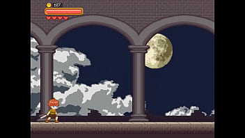 Preview 4 of Extreme Italian Ugly Twins - Super Mamono Sisters Walkthrough Final