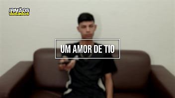 Preview 1 of Anjalika Russia Girls Xxx Vedio - Um amor de Tio