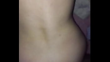 Preview 2 of Jore Kora Sex - Le lleno el culo de leche y le gusta