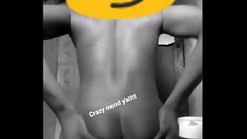 Preview 2 of Xxx De Ronado - Ass show before fuck