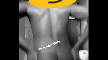 Preview 3 of Xxx De Ronado - Ass show before fuck