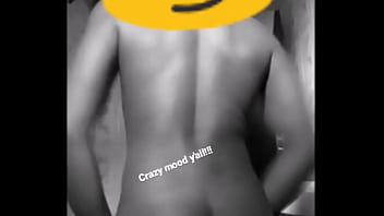 Preview 4 of Xxx De Ronado - Ass show before fuck
