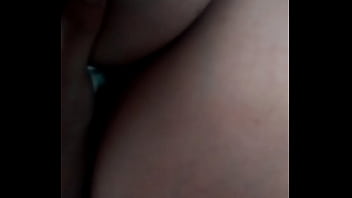 Preview 4 of Nyt Bob Hard Work - Couple Masterbate,  she sucks his cock and they hump en man cums on milf body ( full scene on subscription page) )