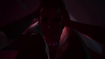 Preview 3 of Bangladeshi Porn Xxx Sex Vkdeo - Cyberpunk 2077 Meredith Stout Sex Scene