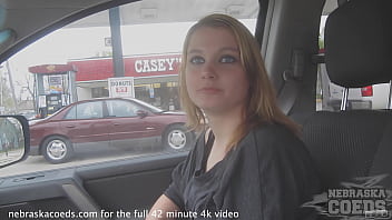 Preview 1 of Big Bobs Hq Hd Porn Video - barely legal teen with braces showing her fresh pink pussy and masturbating herself