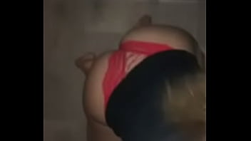 Preview 2 of Sister Shower The Brother - J&rsquo_aime trop son cul de salope