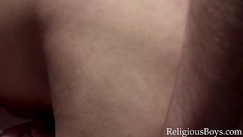 Preview 4 of Jepan Young - Priest Turned On By Detailed Sex Confession