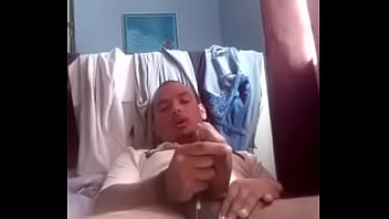 Preview 2 of Www Xxxxvideo Com Hdpage4 - Corinthiano batendo punheta - Parte 2