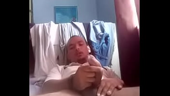 Preview 1 of Www Xxxxvideo Com Hdpage4 - Corinthiano batendo punheta - Parte 2
