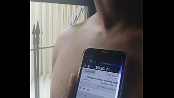 Preview 2 of Tgirl Hd Video - V&iacute_deo de verifica&ccedil_&atilde_o
