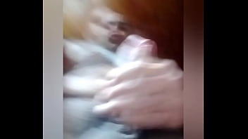 Preview 3 of In To Her - Recibiendo el Oto&ntilde_o