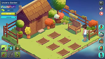 Preview 2 of Comendo Minina - HoneySun walkthrough hgame