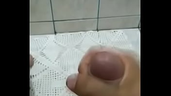 Preview 2 of Nyla Tai Gets Cum In Mouth - Minha rola