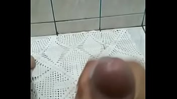 Preview 4 of Nyla Tai Gets Cum In Mouth - Minha rola
