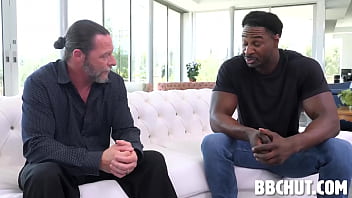 Preview 1 of I Want Aids Pussy - Gets Fulfilled in Front Of Hubby Jack Vegas,  Jax Slayher,  Khloe Kingsley