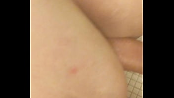 Preview 4 of Bathroom Sexi Hd Hind - Doggy style