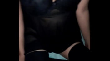 Preview 1 of Old Fat Slut Woman - V&iacute_deo de verificaci&oacute_n