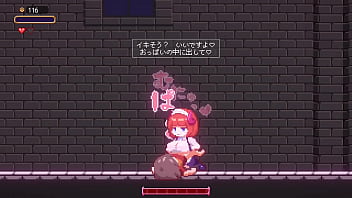 Preview 3 of Hot Boos Sexy - mumasekai demo hentai game gallery