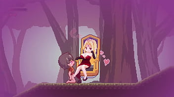 Preview 1 of Hot Boos Sexy - mumasekai demo hentai game gallery
