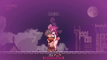 Preview 4 of Hot Boos Sexy - mumasekai demo hentai game gallery