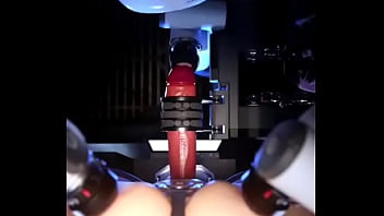 Preview 2 of Brazers Hole - Porn milked machine part 1 chun li