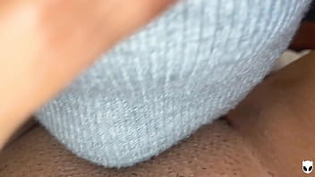 Preview 2 of Student Learning Blow - KHALESSI 69 - Que rico me lame mi Enorme Clitoris El Novio de mi Amiga,  ME CORRO EN SU BOCA