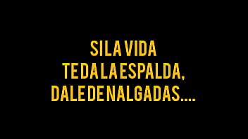 Preview 1 of Dekhu - La vida,  mis nalgotas