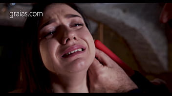 Preview 4 of Hot Yammer Sister Sleepy - slut t.