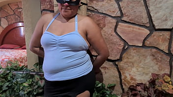 Preview 1 of Techar Studdant - Tyna y se 7ma audicion porno con el famoso Miguel
